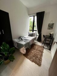 Central Green Condominium (D3), Condominium #457854351